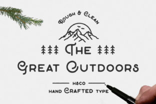 Outdoors