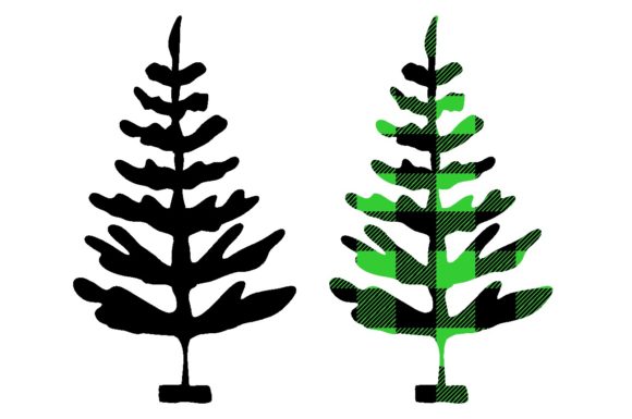 Tree Christmas Svg Crafts