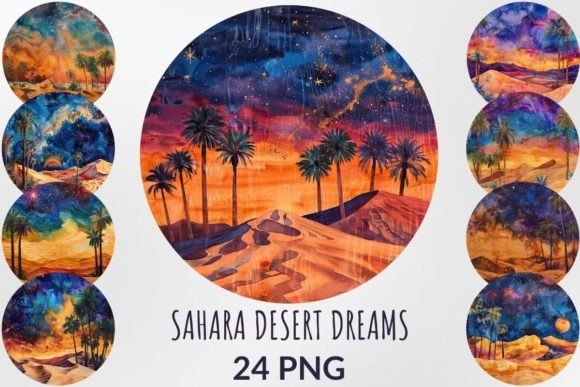 Sahara