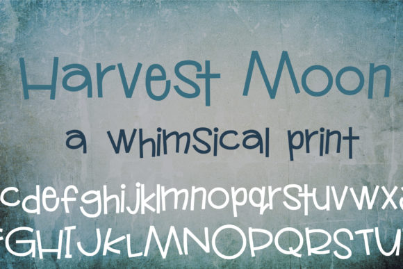PN Harvest Moon