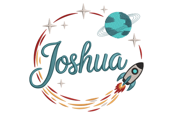 Joshua Rocket - Download Now