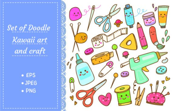 Art And Craft