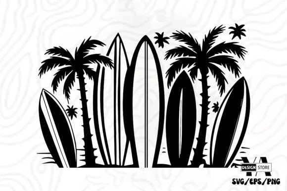 Summer SVG | Beach SVG | Beach Life SVG