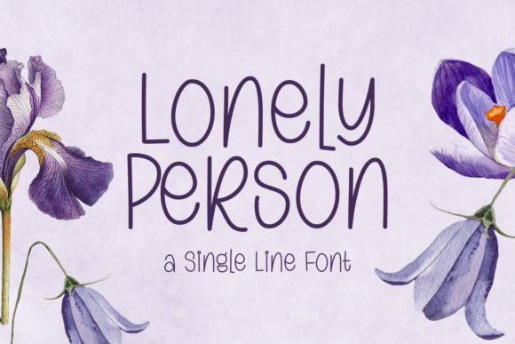 Lonely