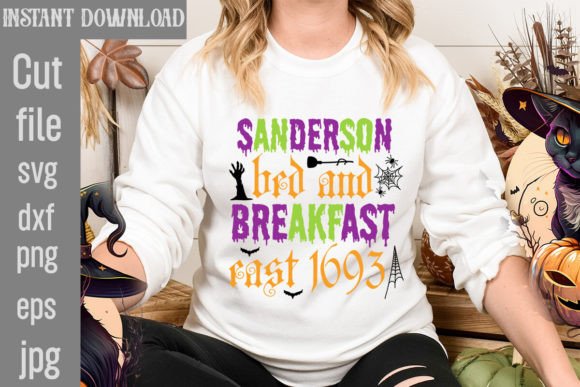 Sanderson Bed and Breakfast East 1693 - Download Now