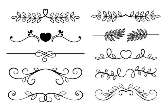 Decorative