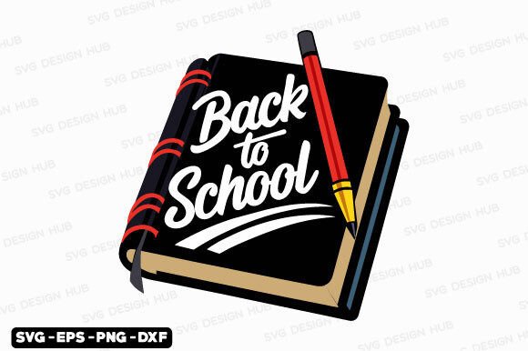 Back to School Svg, Retro Teacher Svg