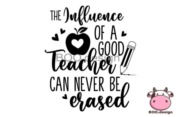 Teacher Quote Svg, Back to School Svg - Download Now