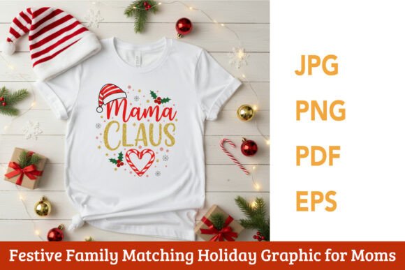 Christmas Festive Design
