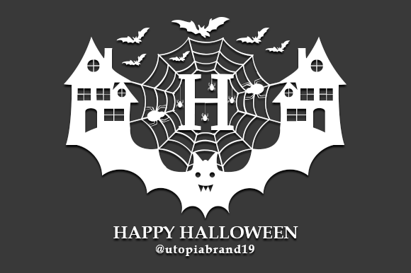 Happy Halloween