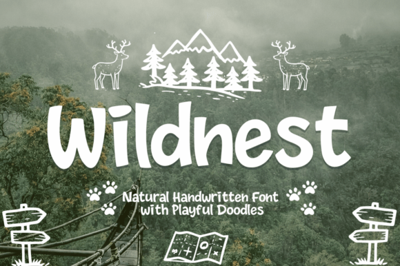 Wildnest