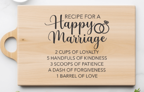 Marriage