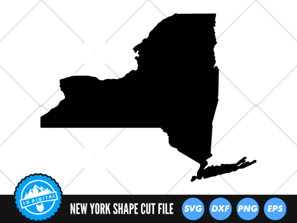 New York Silhouette