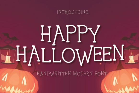 Happy Halloween