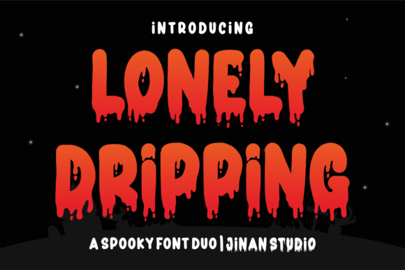 Lonely Dripping