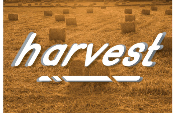 Harvest