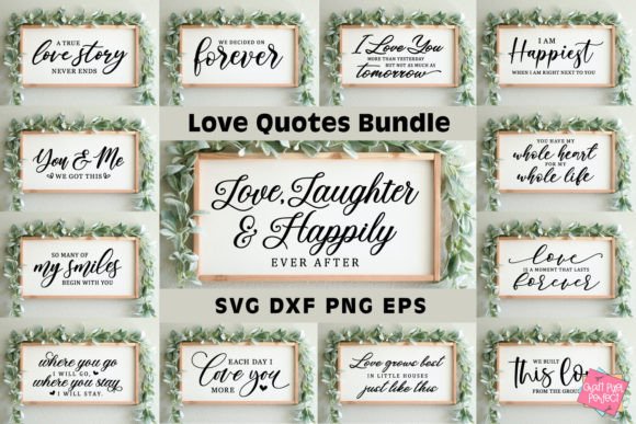 Love Quotes, Marriage Svg, Wedding Svg