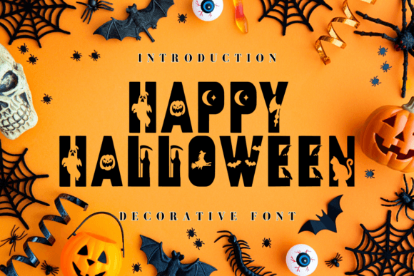 Happy Halloween