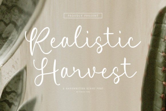 Realistic Harvest - Download Now