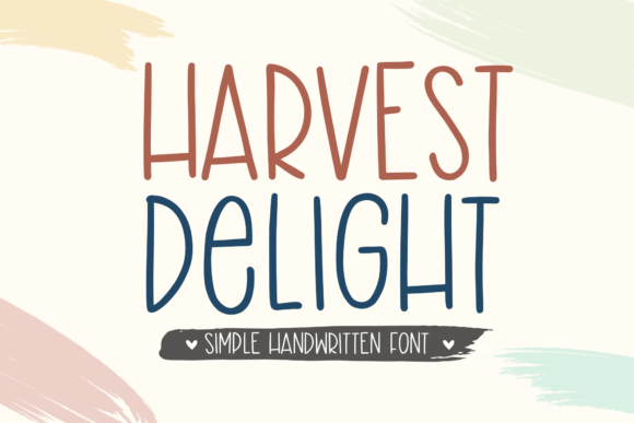 Harvest Delight - Download Now