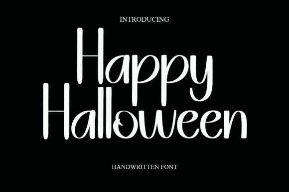 Happy Halloween