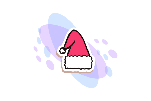 Christmas Festive Design Illustrations