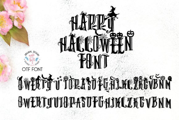 Happy Halloween - Download Now