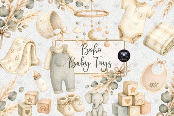 Toys