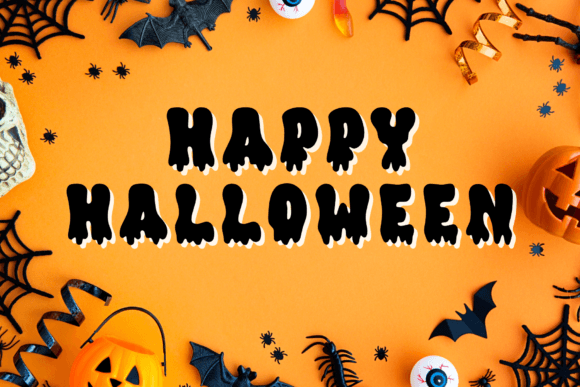 Happy Halloween