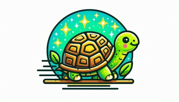Tiny Tortoise