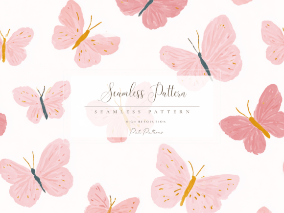 Powder Pink