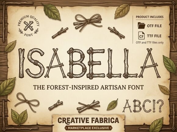 Isabella