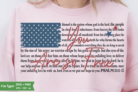 4th of July SVG, USA SVG, Freedom SVG - Download Now