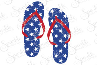 Fourth Of July Cut File