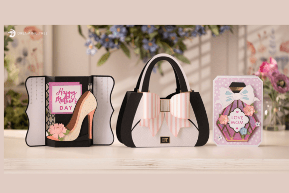 Chic Boutique SVG Bundle