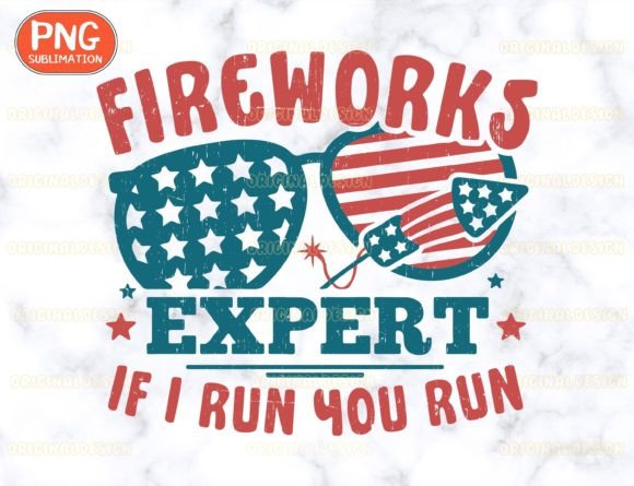 Fireworks Expert if I Run You Run Png